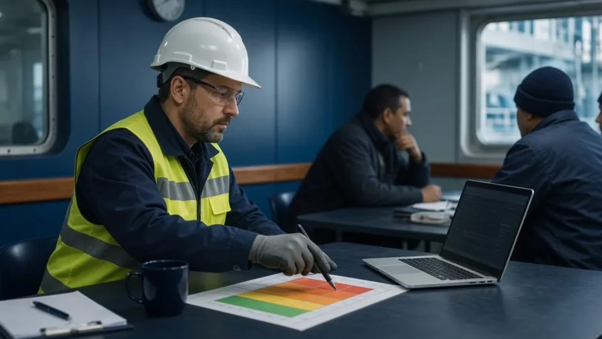 Risk Assessment Surveys