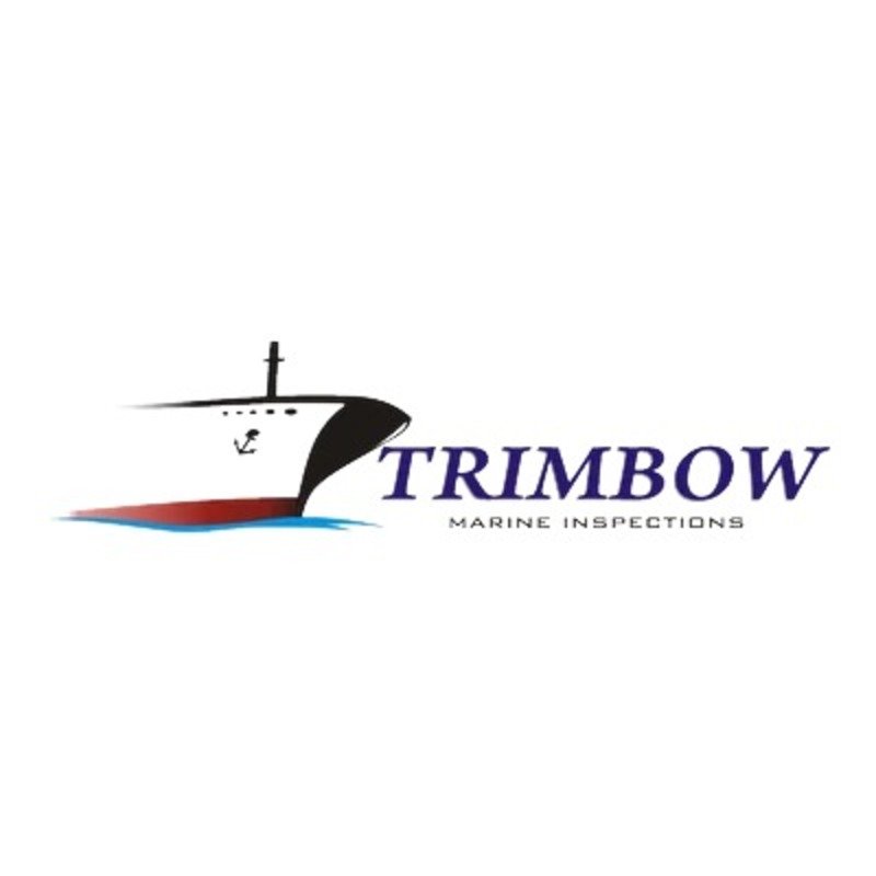 Trimbow Marine Inspections