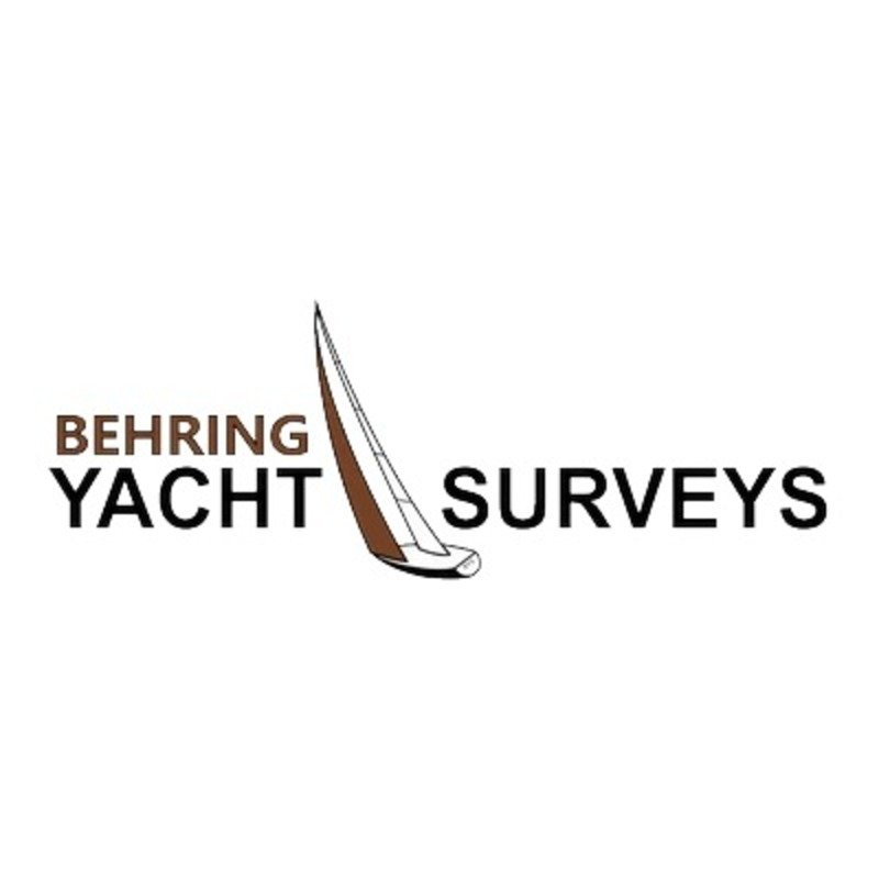 Behring Yacht Surveys