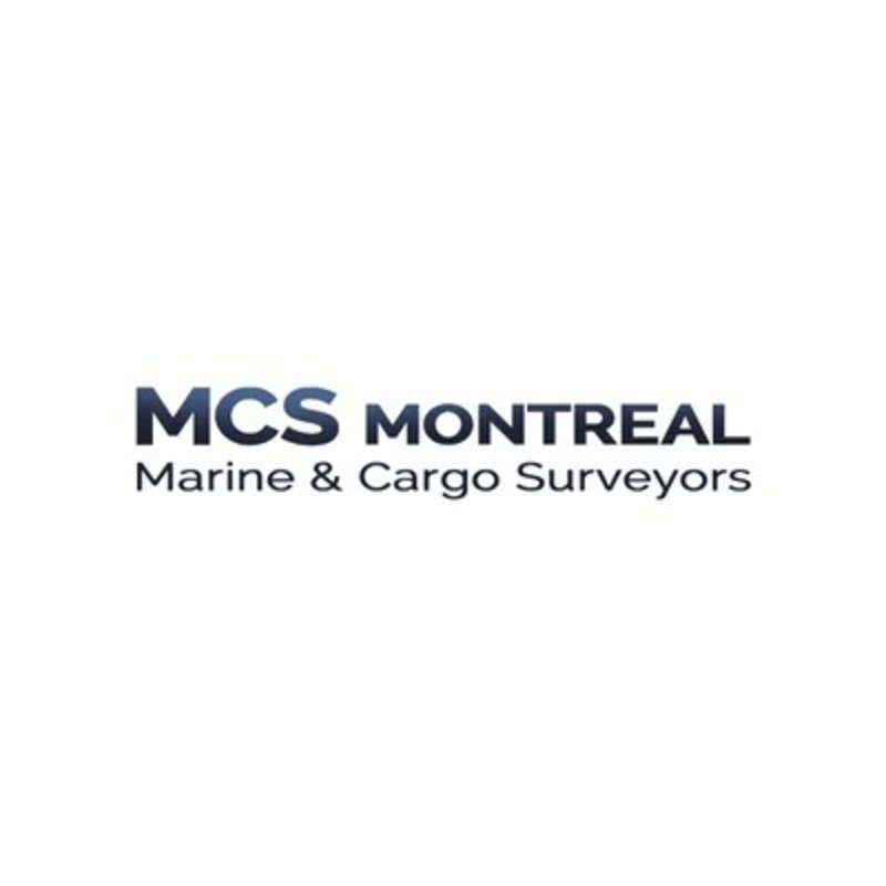 MCS Montreala marine survey