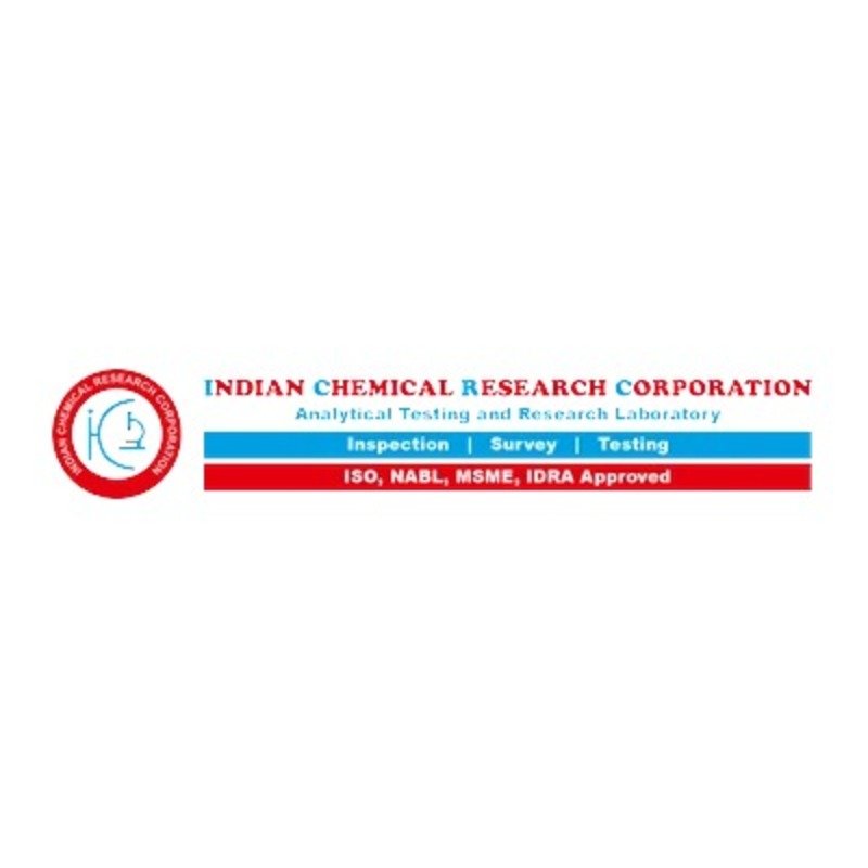 Icrc Lab Pvt.Ltd