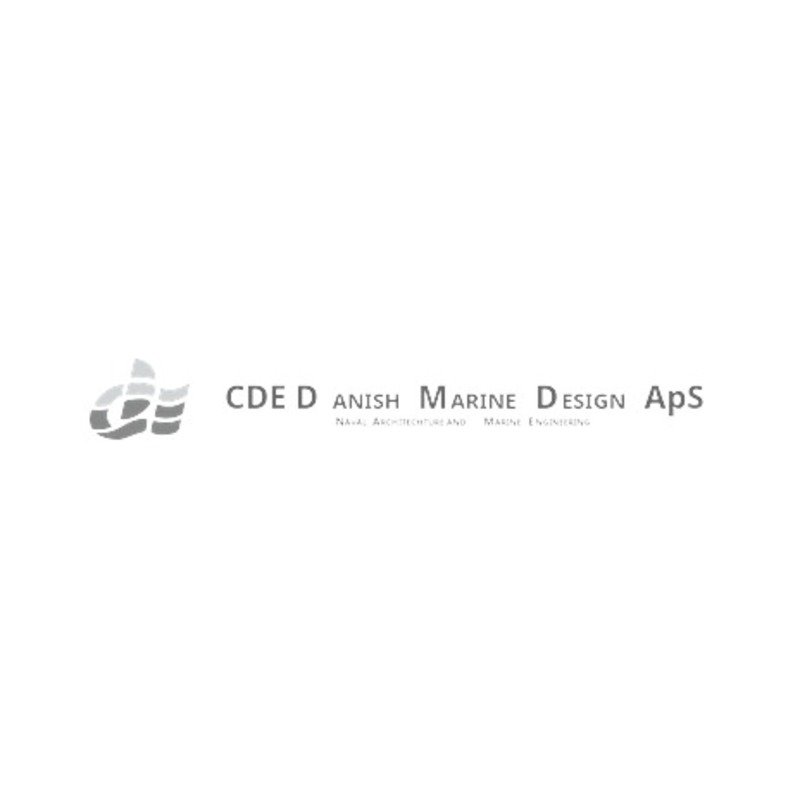 Cde Danish Marine Design