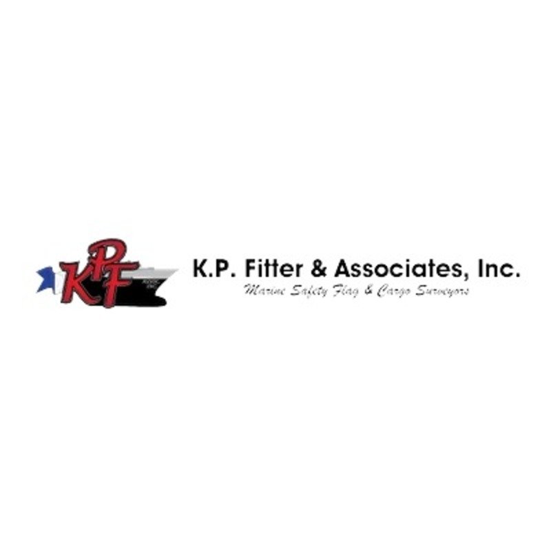 KP Fitter & Associates