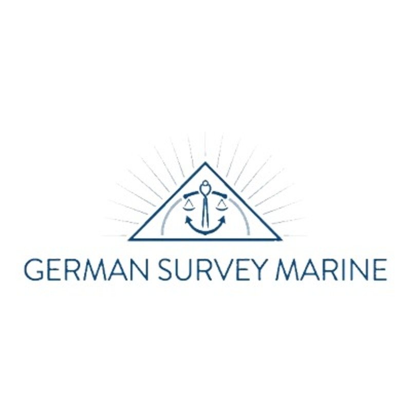 German Survey Marine