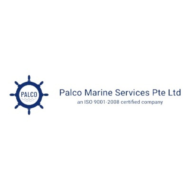 Palco Marine Service Pte. Ltd.