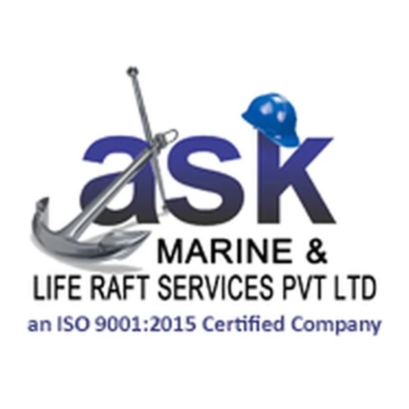 Ask Marine & Life Raft Services Pvt. Ltd.