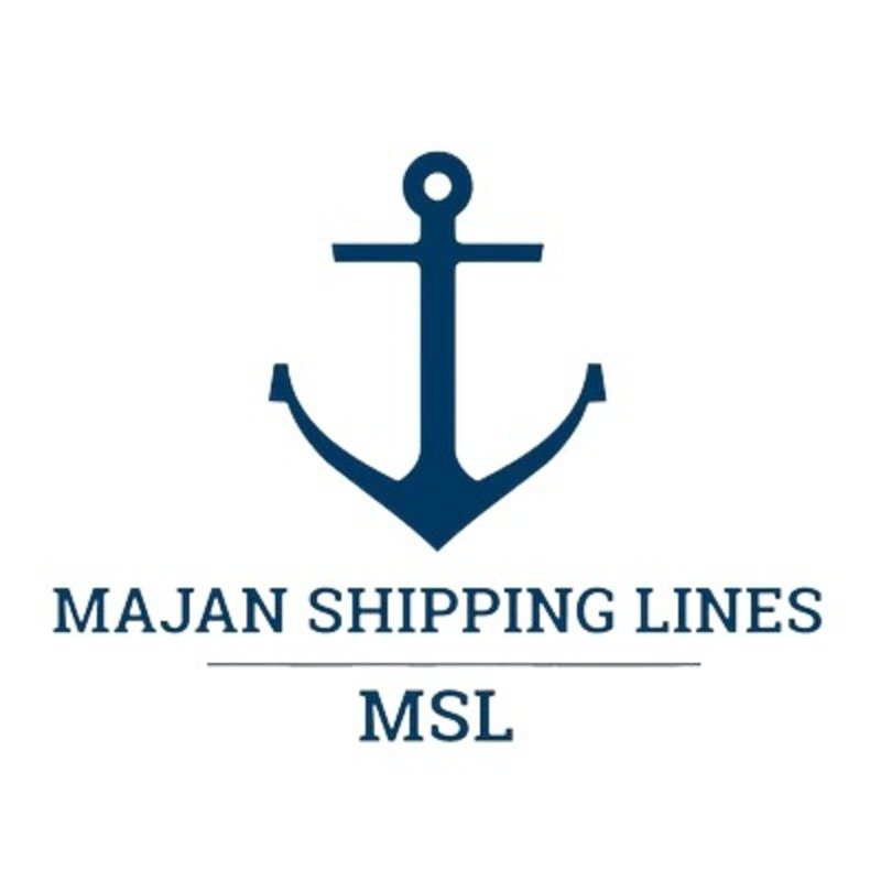 Majan Shipping lines llc.