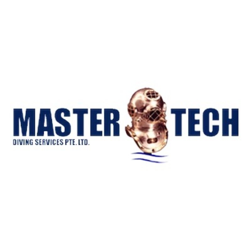Master Tech Diving Services Pte Ltd