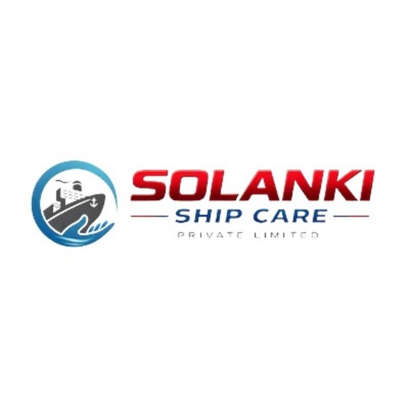 Solanki Ship Care