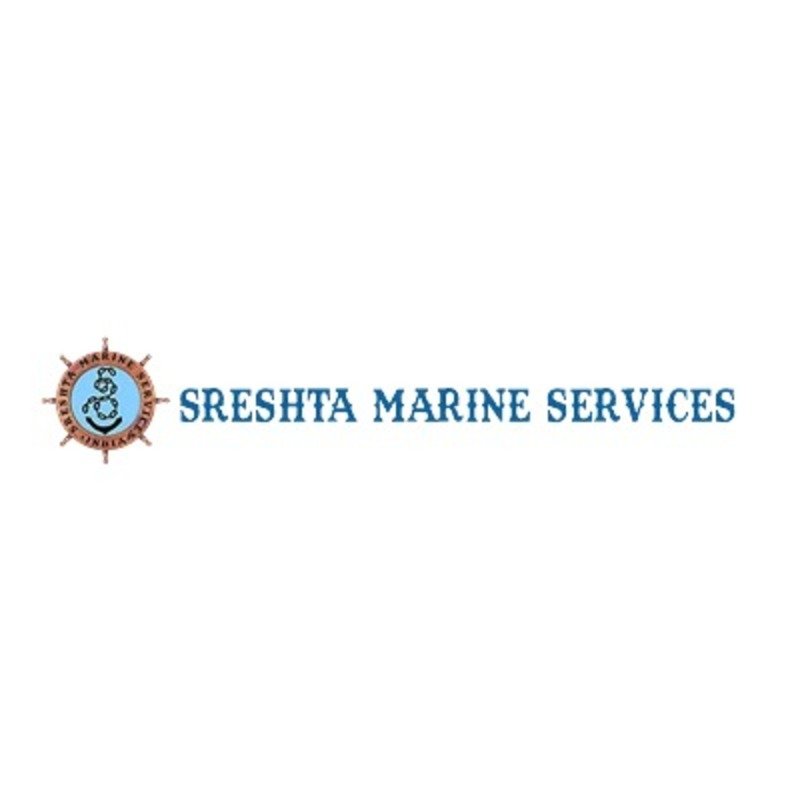 Sreshta Marine Services