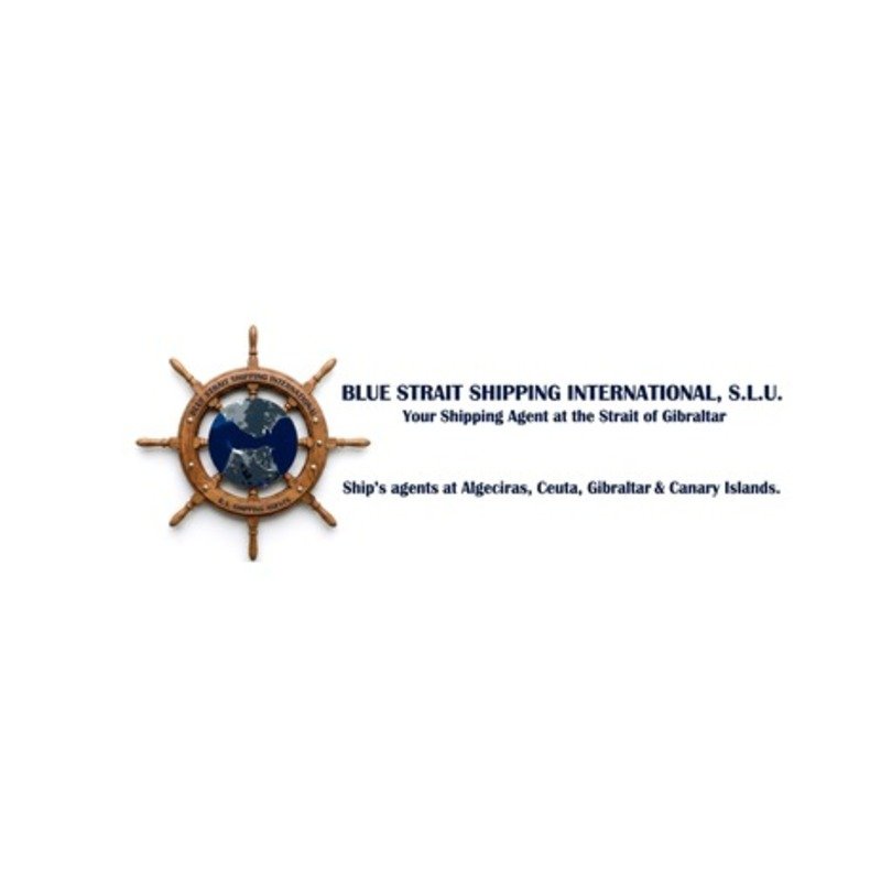 Blue Strait Shipping International, S.L.U.