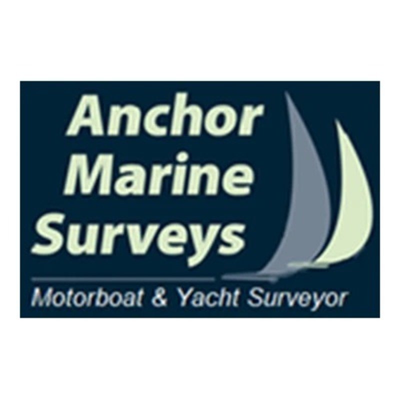 Anchor Marine Surveys