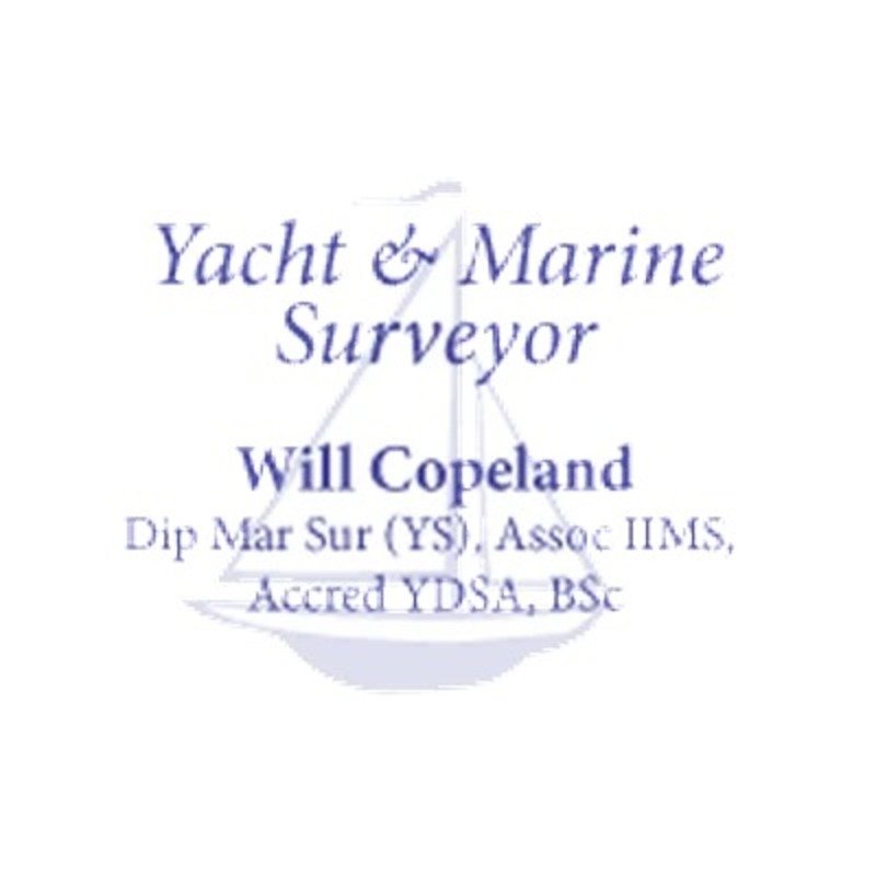 Copeland Yacht Surveys Ltd