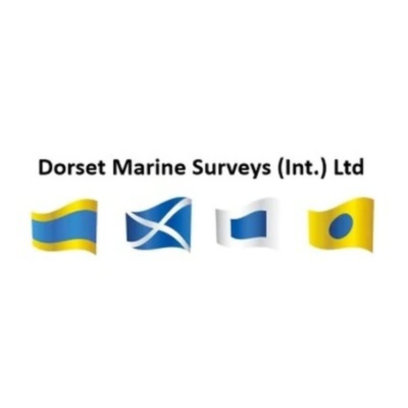 Dorset Marine Surveys (Int) Ltd