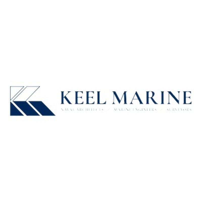Keel Marine Limited