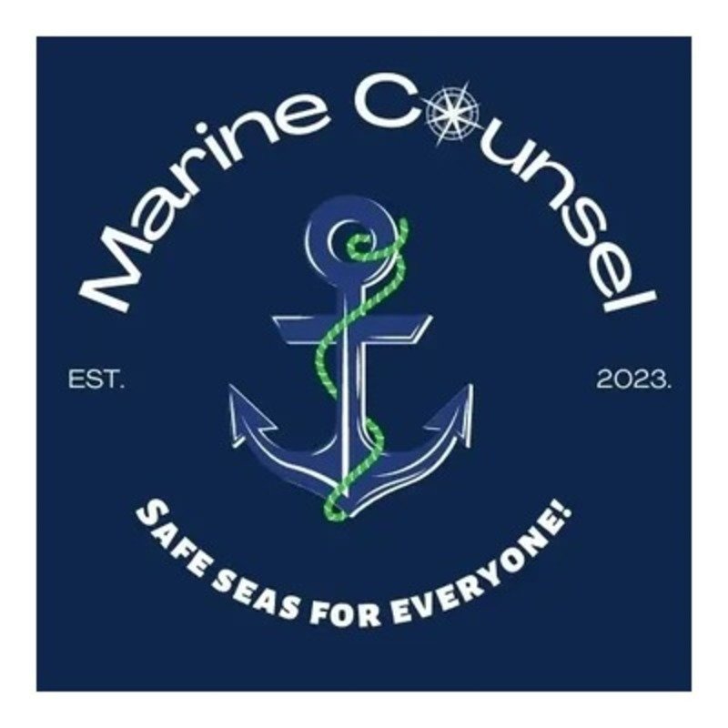 Marine Counsel Ltd.