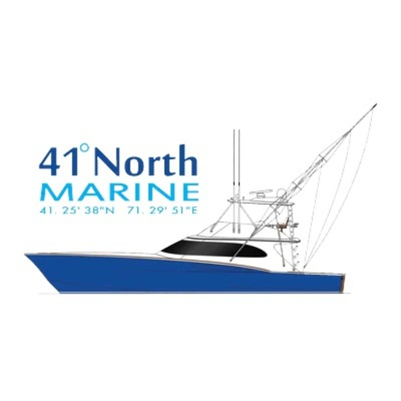 41 North Marine