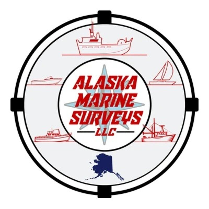 Alaska Marine Surveys