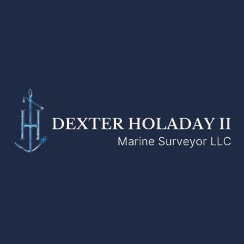 Dexter A. Holaday II Marine Surveyor LLC