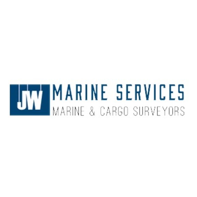 JW Marine, LLC