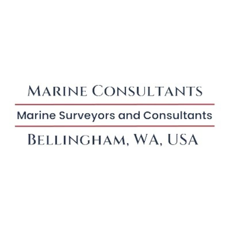 Marine Consultants, Inc.