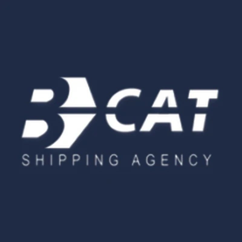 Bcat Shipping Company Head