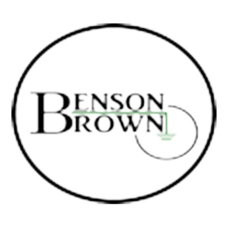Bensonandbrown Marine Survey