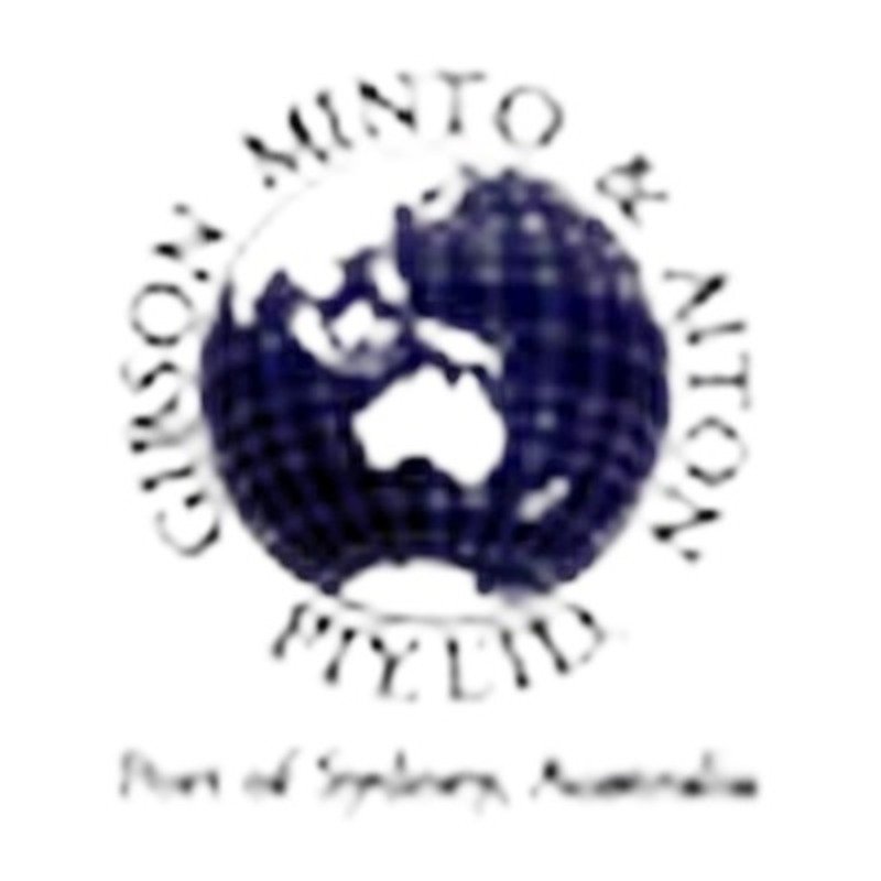 Gibsonminto Aiton Marine Survey