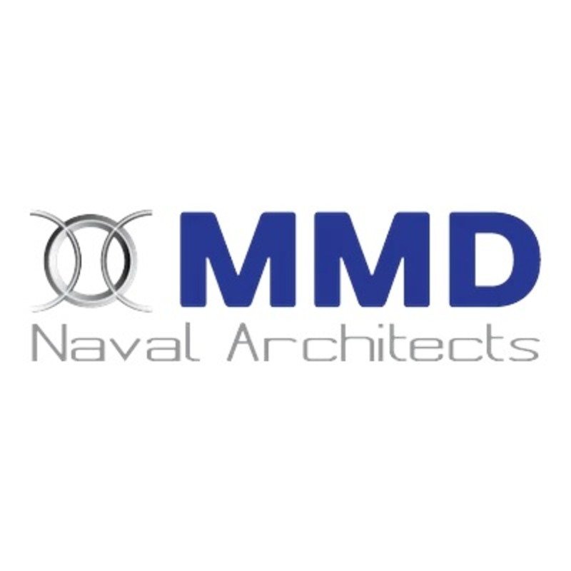 Mmd Marine Survey
